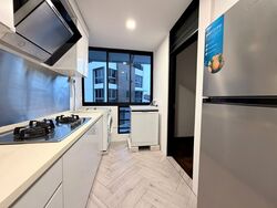 Rich East Garden (D16), Condominium #625545841
